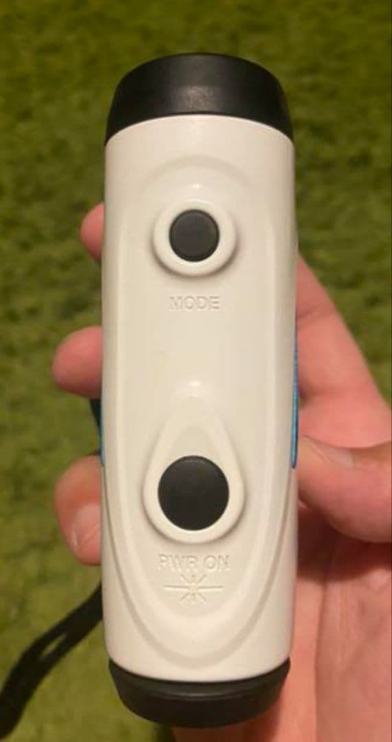 Nikon COOL SHOT クールショット40 レーザー距離計 電池3個