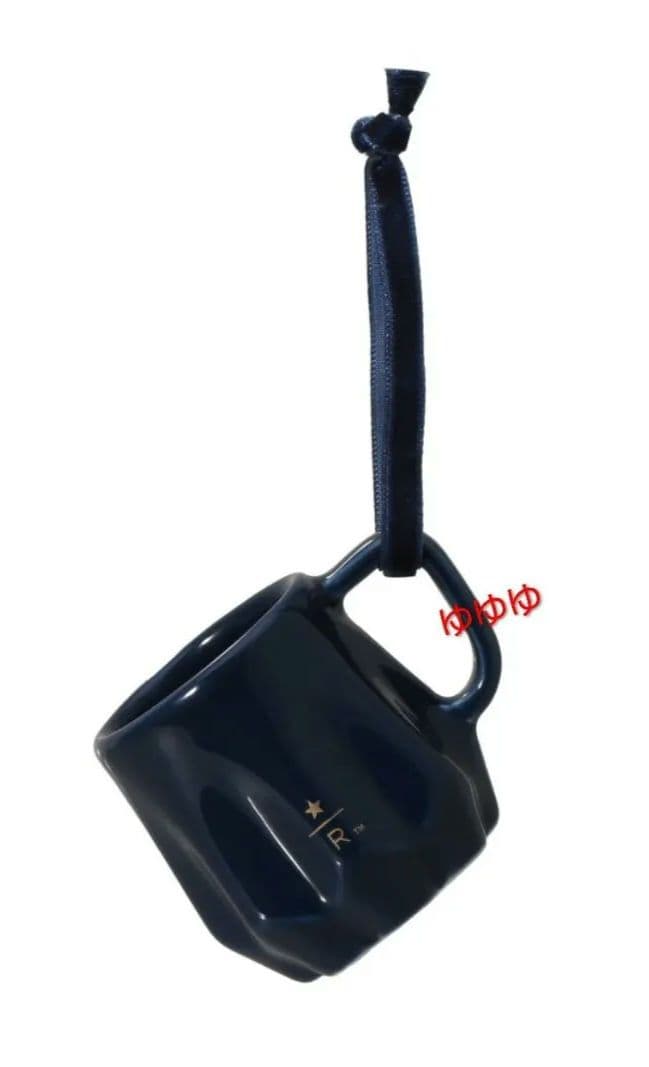 スターバックスリザーブ ロースタリー 3点 オーナメント ホリデー2025