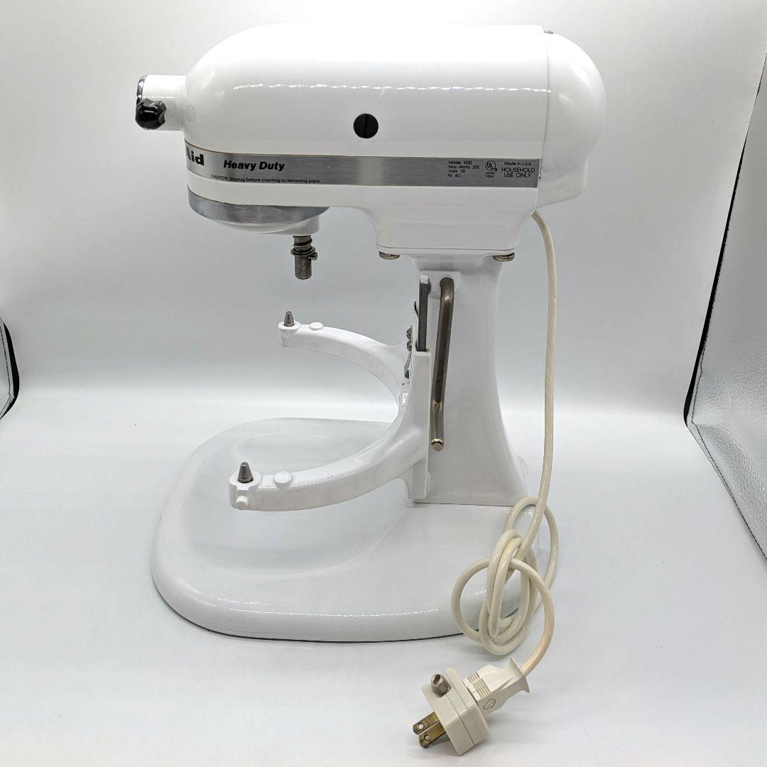 Y*I様 Kitchen Aid キッチンエイド スタンドミキサー K5SS ア