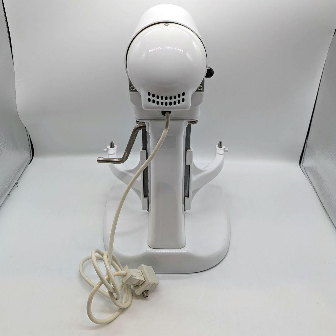 Y*I様 Kitchen Aid キッチンエイド スタンドミキサー K5SS ア