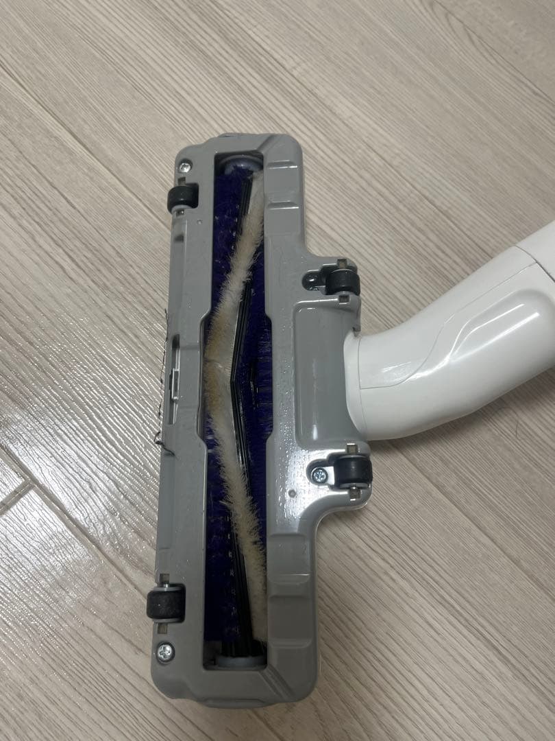 Panasonic電気掃除機（品番MC-PJ23A-H）