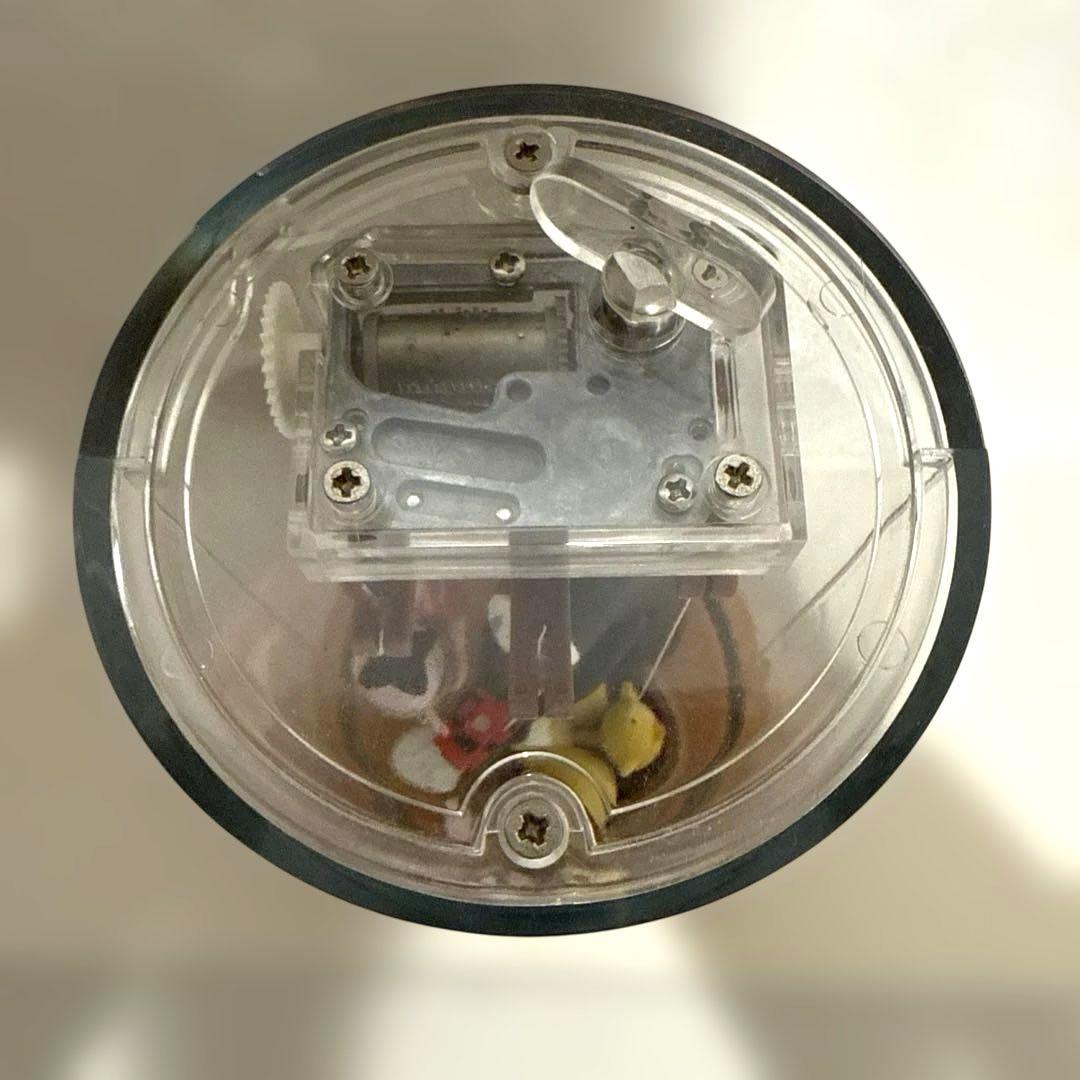 あやつりオルゴール 千と千尋の神隠し 美品