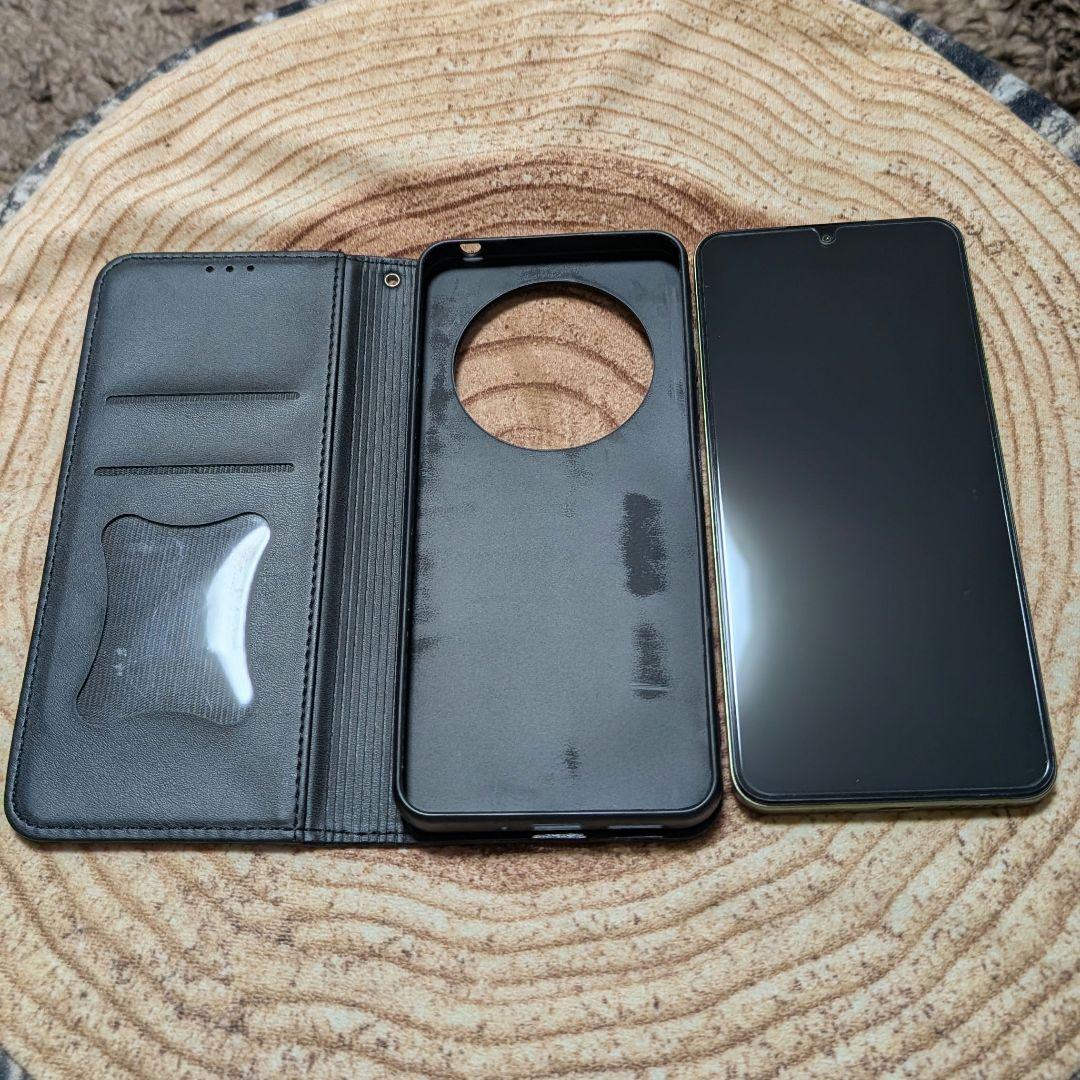 スマートフォン本体 Redmi 14C 4+4GB RAM 128GBROM Sage Green