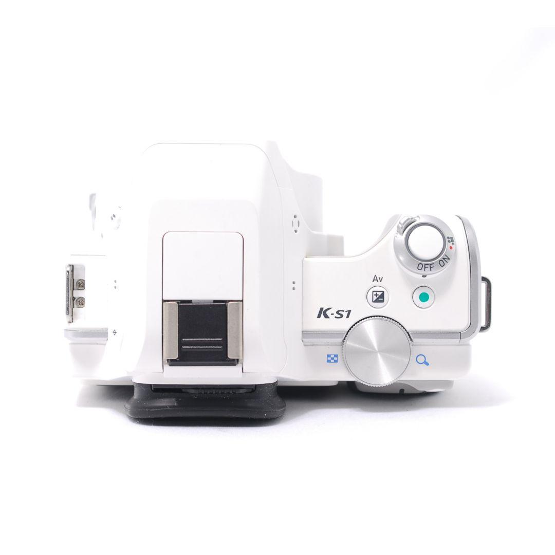 ❤即購入1000円OFF❤ PENTAX K-S1 超望遠レンズ ダブルズーム