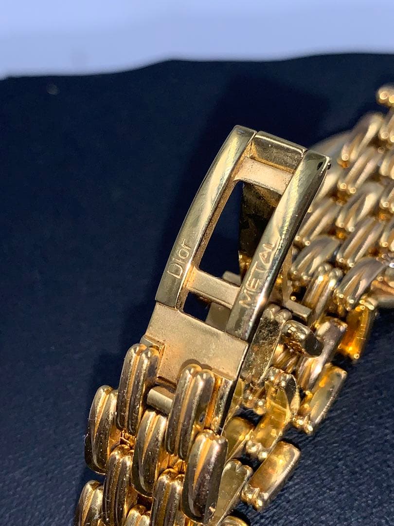 Dior クリスチャン ディオール バギラ ブラックムーン