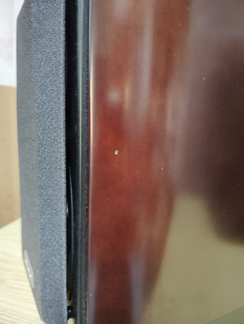 ONKYOスピーカー　Ｄ―１１２ＮＦＸ