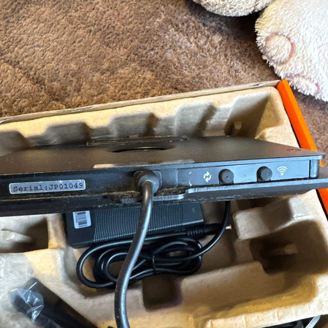 maxspect MJ-L165 LED照明システム