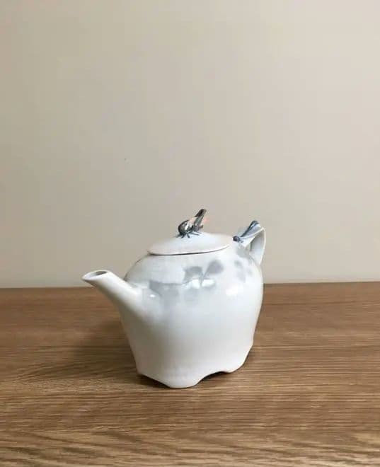 ミッドサマーナイトドリーム　ティーポット