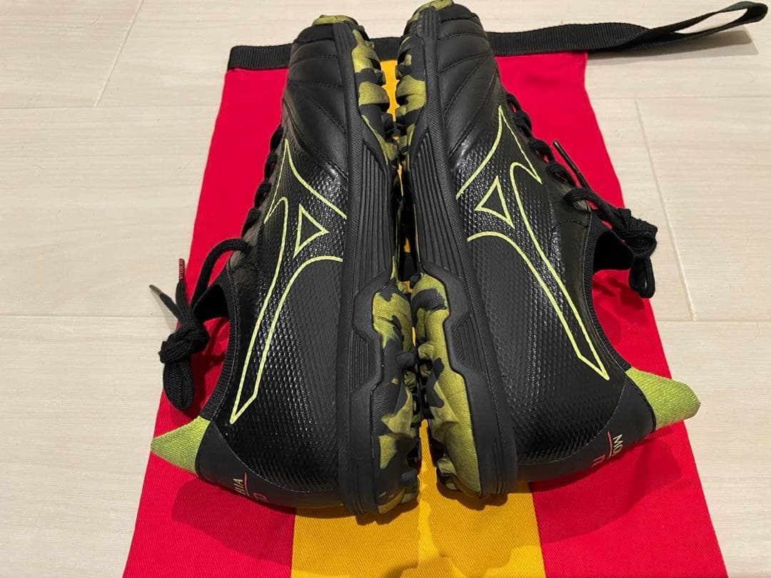 MIZUNO モレリアネオサラβ JAPAN　TF