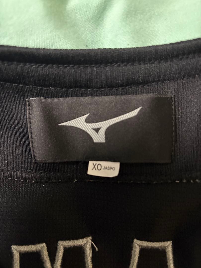 ※最終お値下げ※Mizuno GIANTS ユニフォーム SAKAMOTO 6