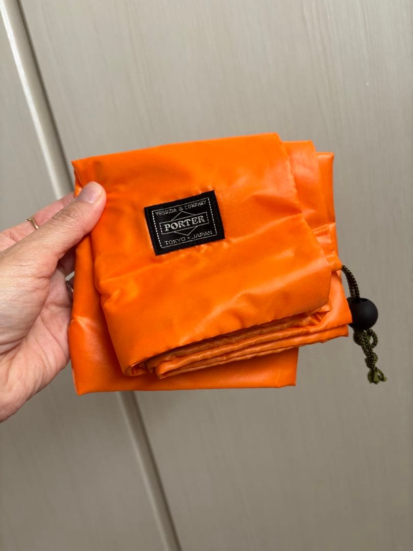 バッグ 2WAY VERTICAL TOTE BAG(S)