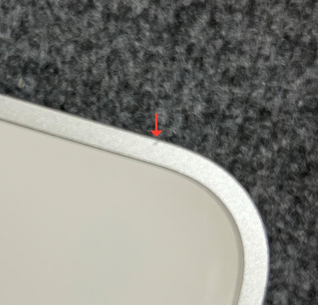 超貴重 初代 Mac mini オリジナルホワイト PPC G4 コレクション