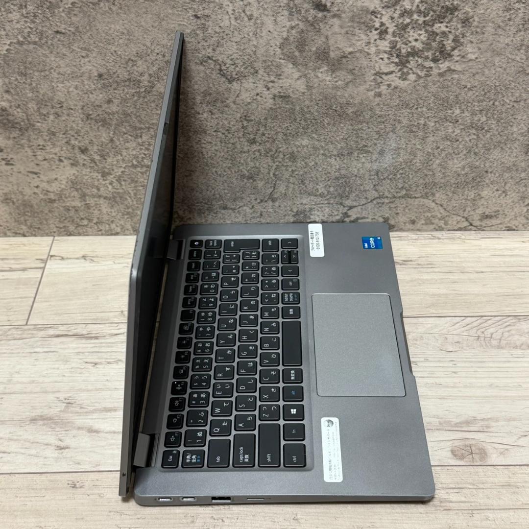人気機種☆第11世代 DELL Latitude 5320 i5 ノートパソコン