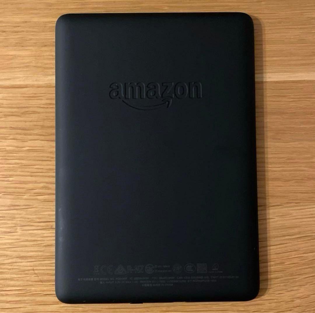 Kindle Paperwhite 10世代 Wifiモデル