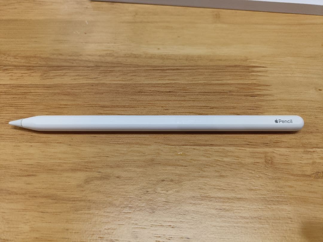 ApplePencil 第二世代