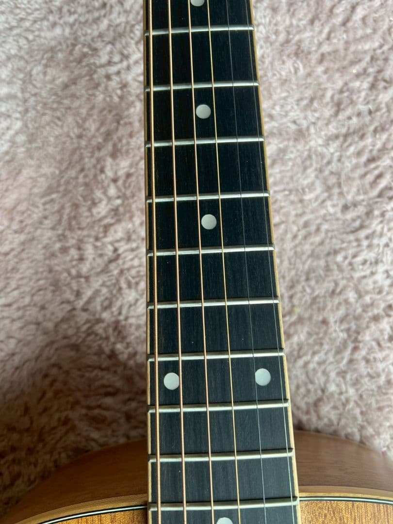 S.Yairi　『YM-03/MH』 マホガニー単板【極上品】