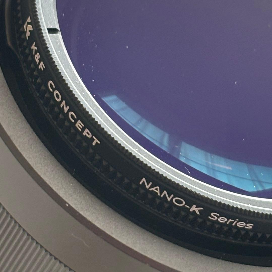 【本日限定値下げ】SONY Sonnar T* FE 55mm f1.8 za