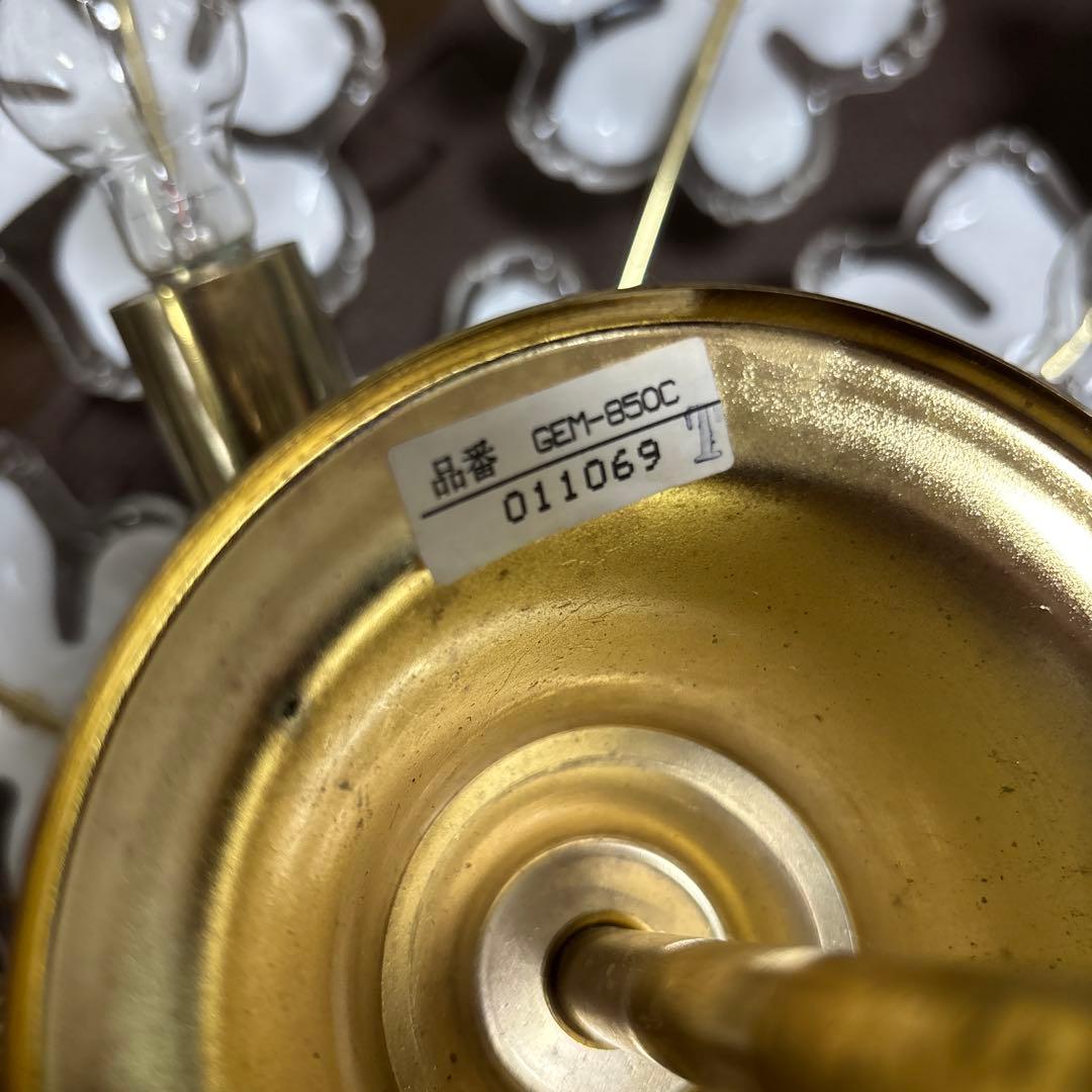 キシマ　ブーケ　Bouquet シーリングライト　5灯