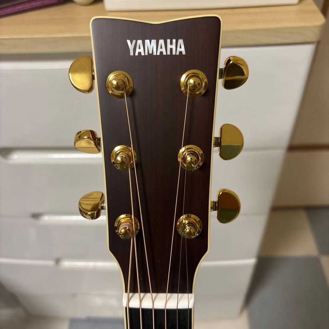 e*r様 YAMAHA LL16 ARE