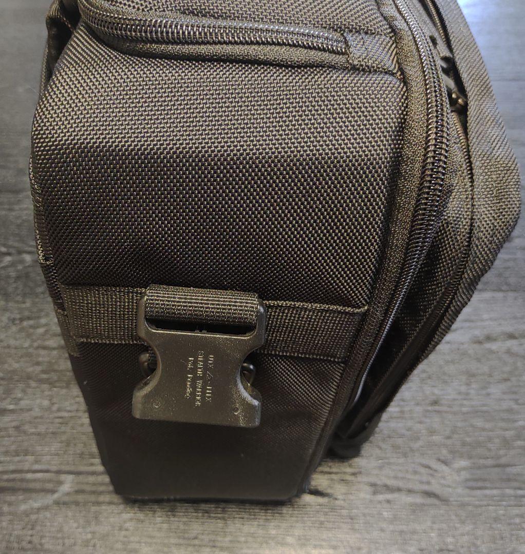 f.64 カメラバッグ F64 TRM BK