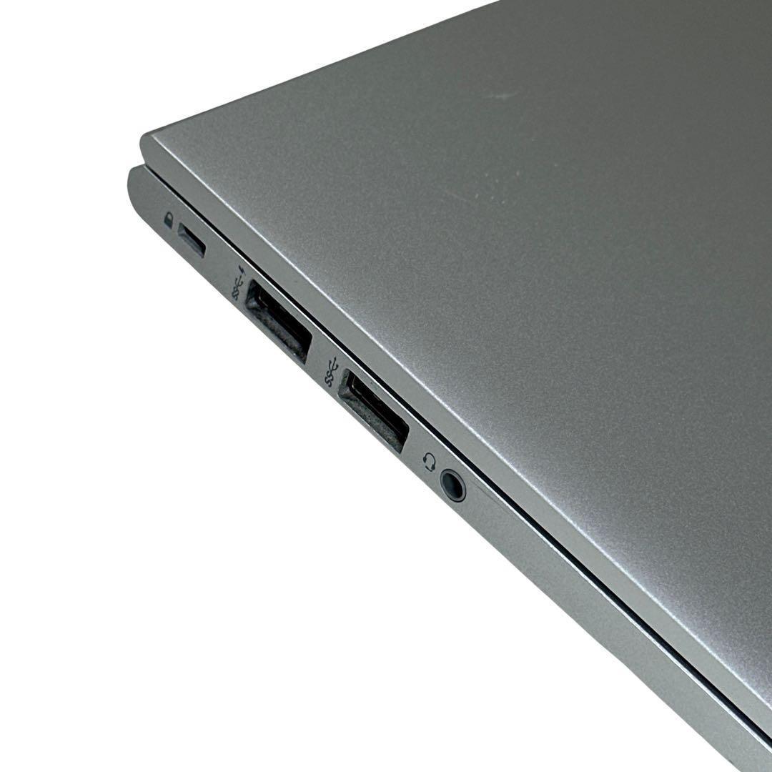 美品 HP 13型 軽量 ノートパソコン ProBook 2022年式680