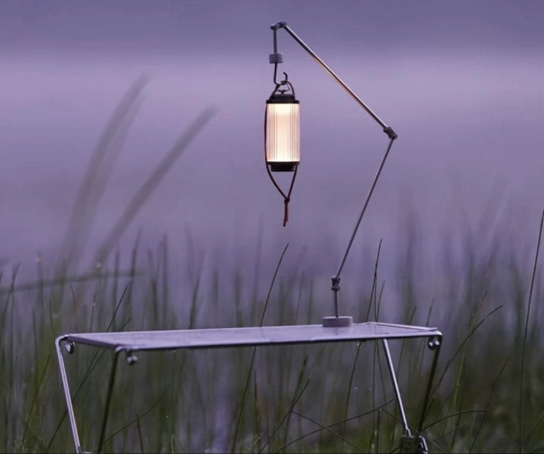 【2回のみ使用＊グラフアーム付き】TOKYOクラフト ウィングフォート