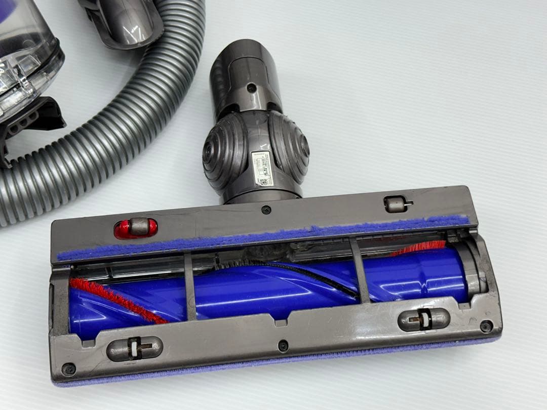 安心の動作保証品　中古　ダイソン　Dyson CY25 掃除機　コンセント