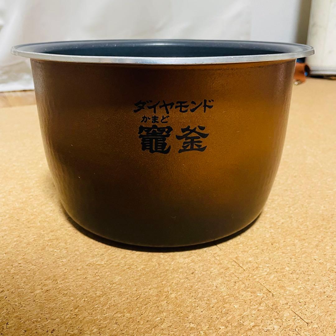 【最高級モデル】パナソニック 炊飯器 SR-SSX188 Wおどり炊き