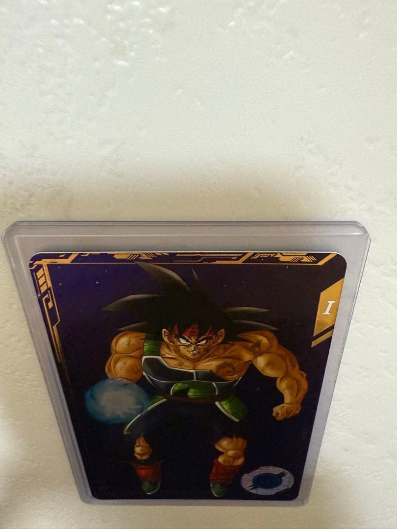 SDV1-045バーダック　パラレル