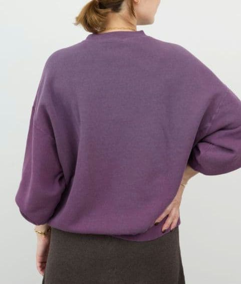 Deuxieme classe　Satisfying スウェット