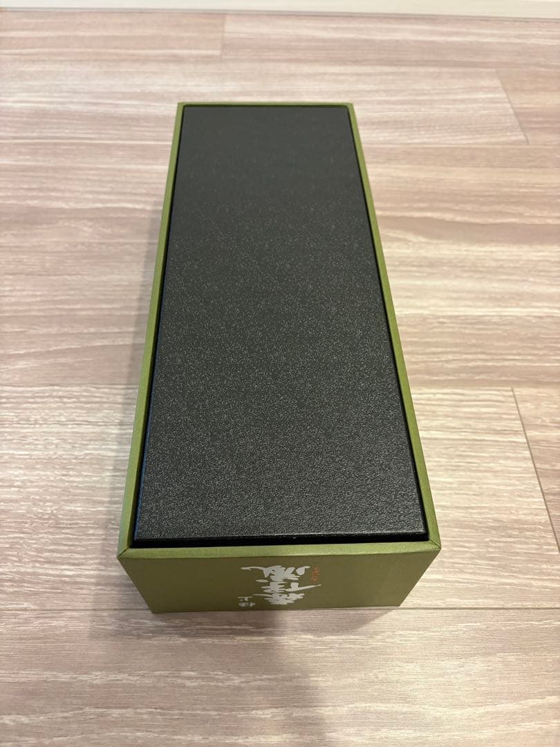 【新品未開封】森伊蔵　極上の一滴 720ml