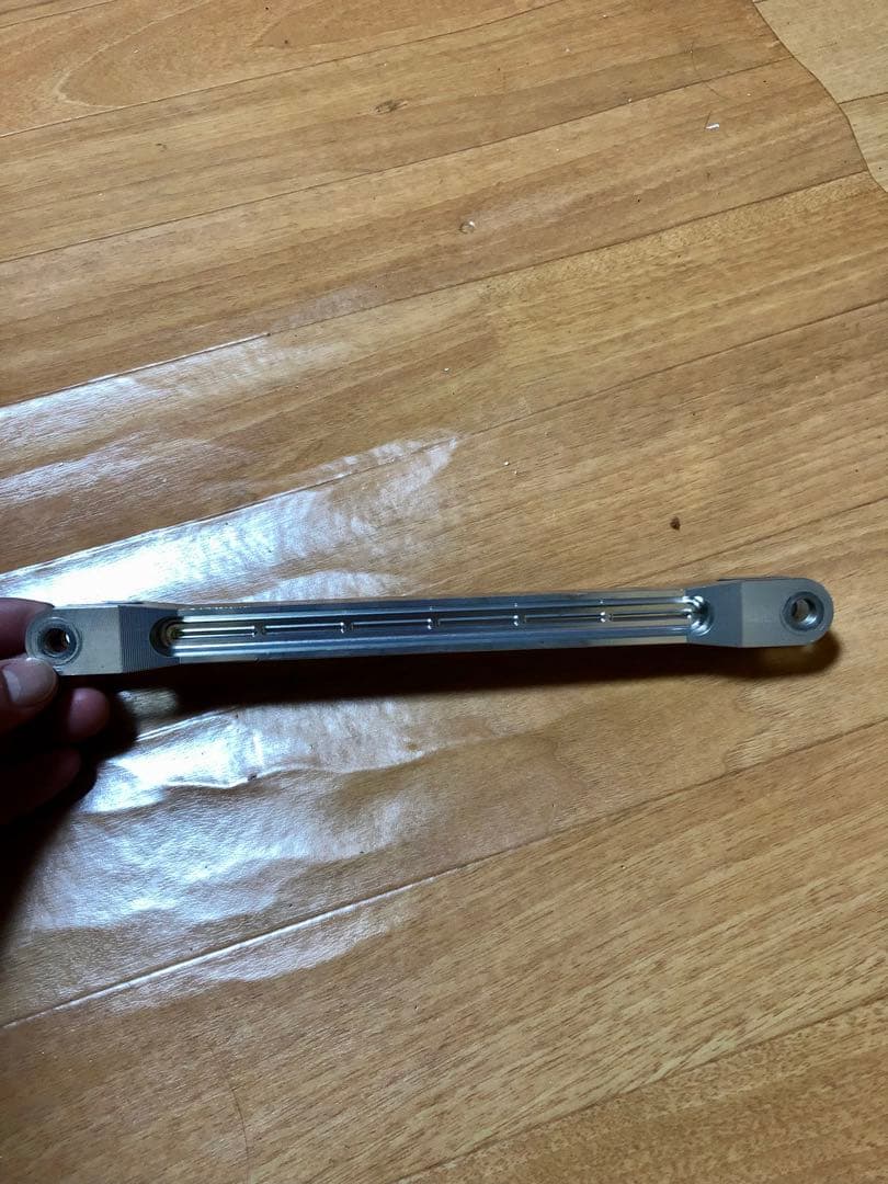 週末限定値下げ・XJR1200.XJR1300アルミトルクロッド