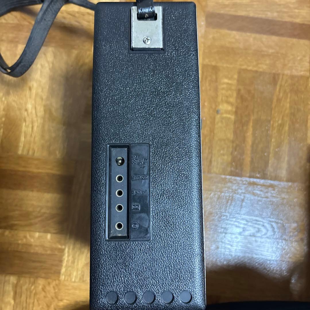 【希少商品】 SONY ソニー スカイセンサー ICF-5800動作品！