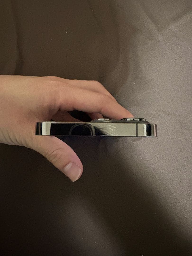 Apple iPhone 13 Pro グラファイト128GB