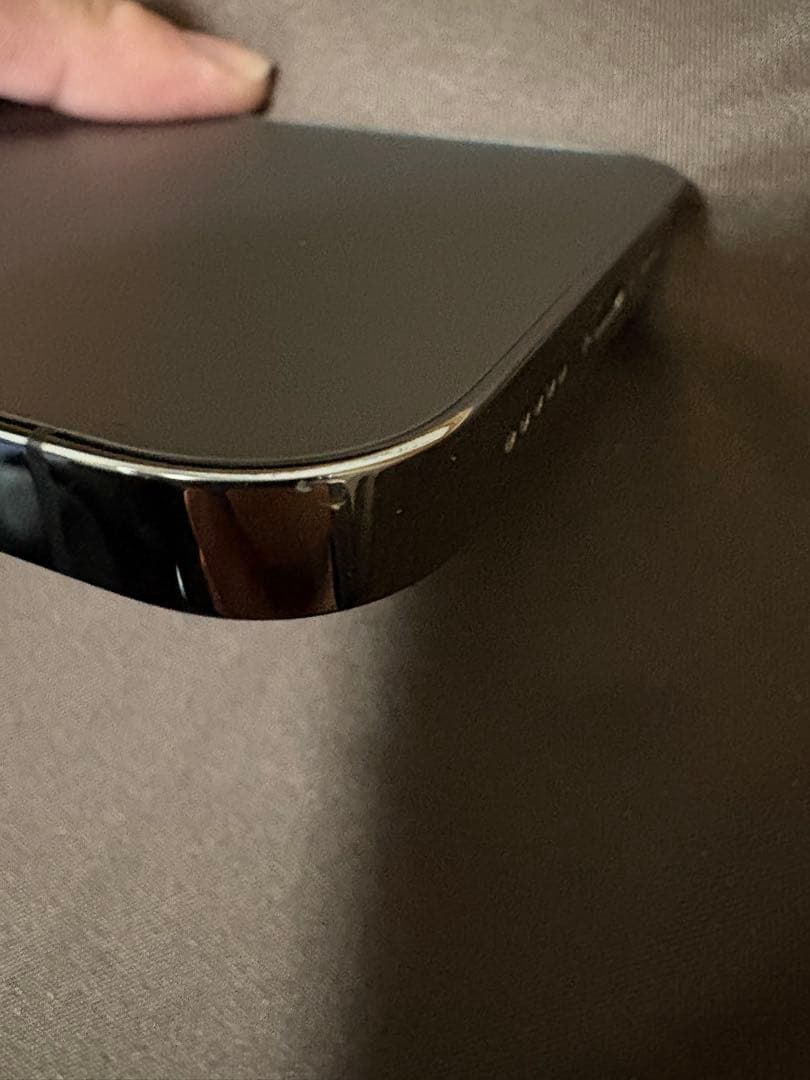 Apple iPhone 13 Pro グラファイト128GB