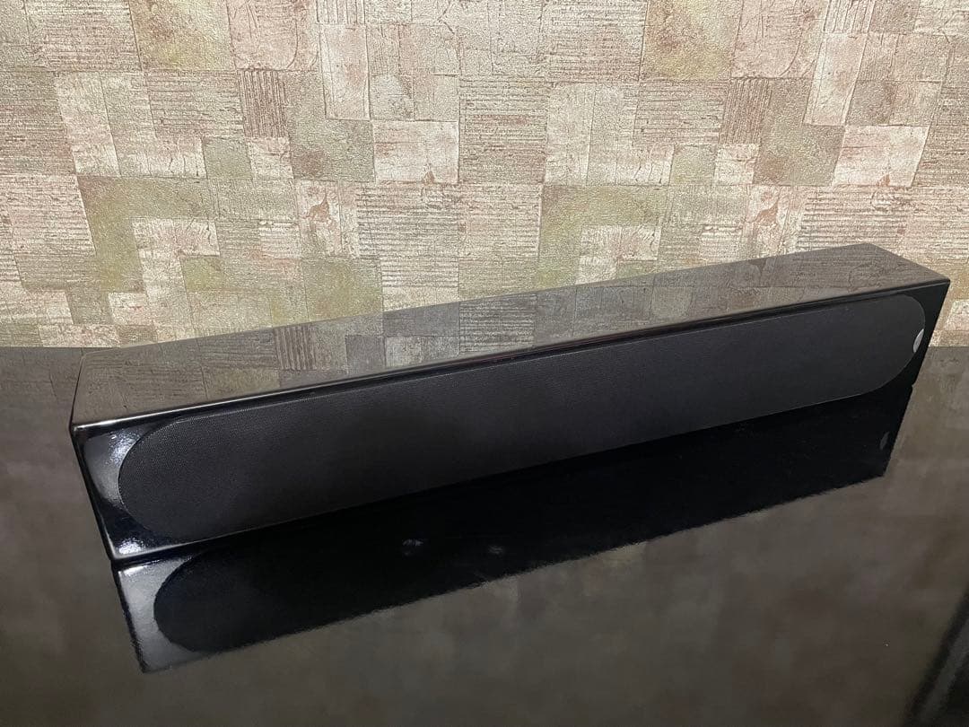 【英国】 Monitor Audio Radius 250 センタースピーカー