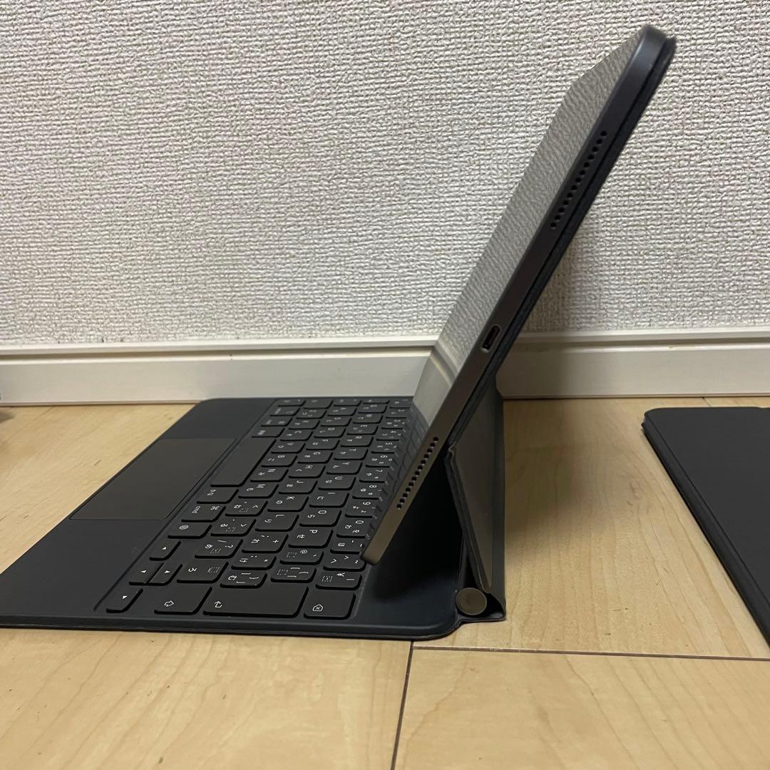 iPad Pro 11インチ（第2世代）128GB Wi-Fiモデル