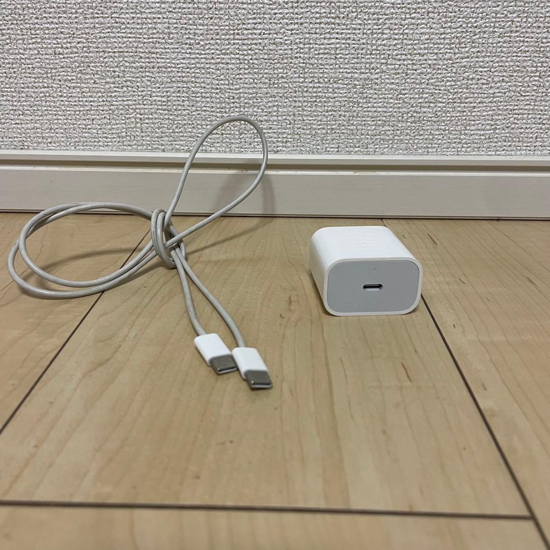 iPad Pro 11インチ（第2世代）128GB Wi-Fiモデル