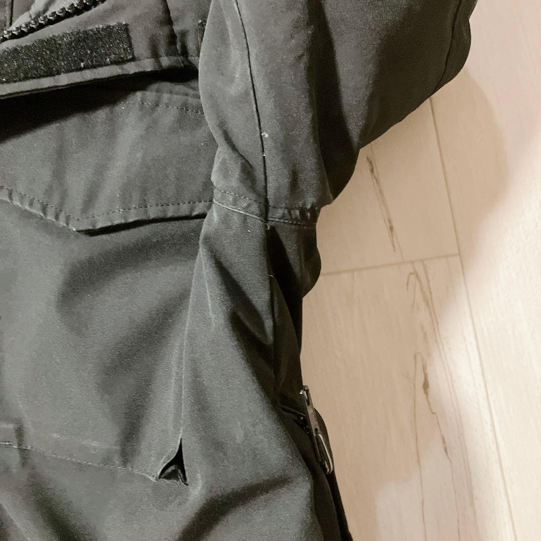   カムループス ブラック