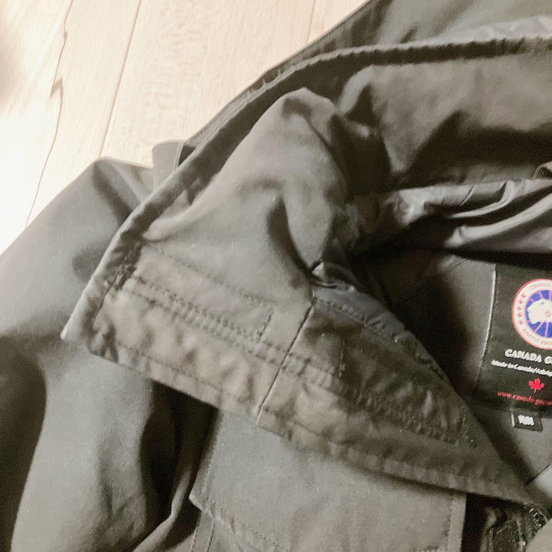   カムループス ブラック