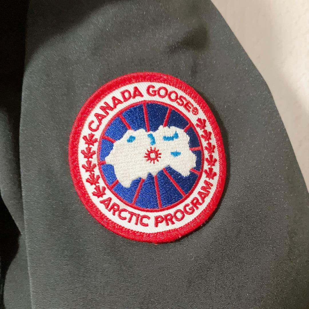   カムループス ブラック