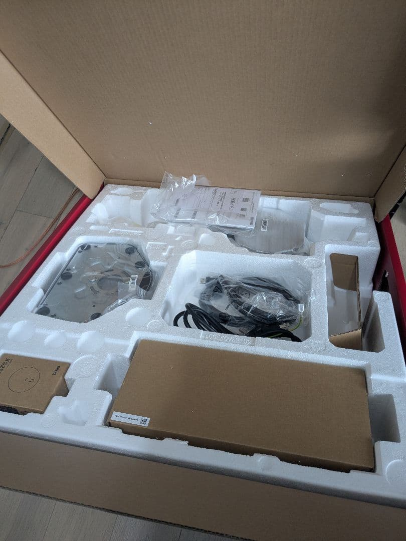 3連休限定値下げ中　BenQ ZOWIE XL2546X ゲーミングモニター