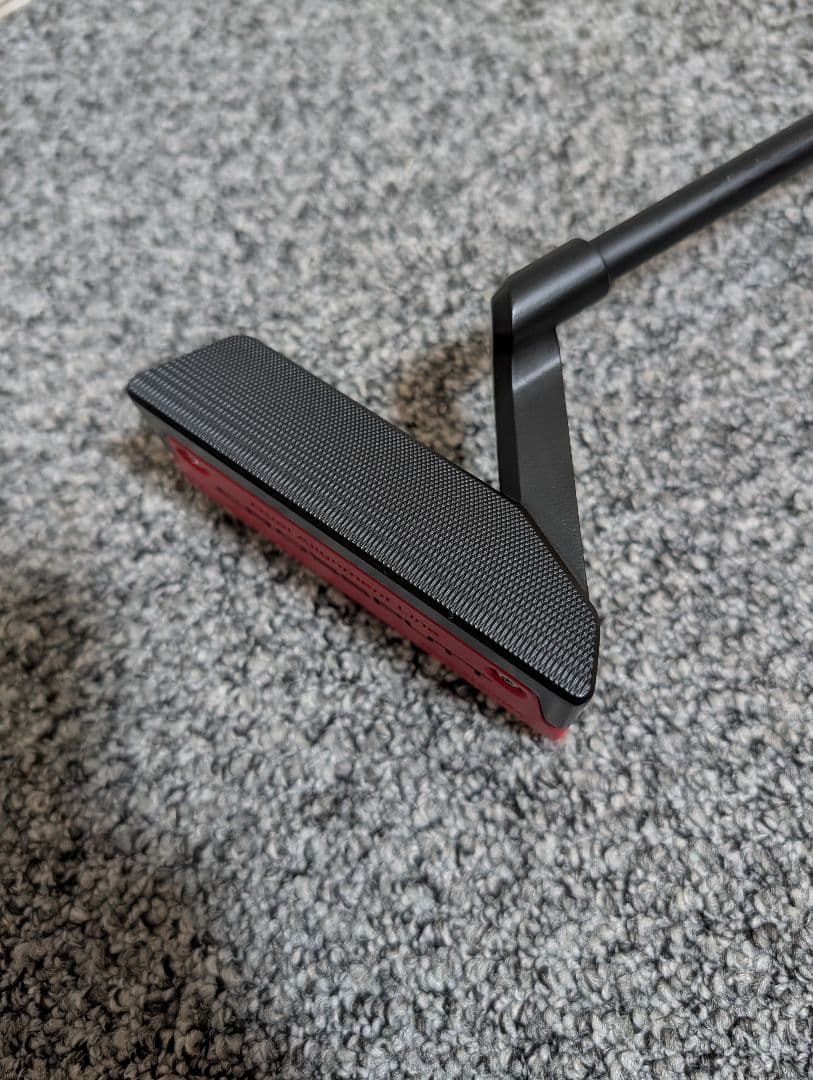 クロスパット　CROSSPUTT 33インチ