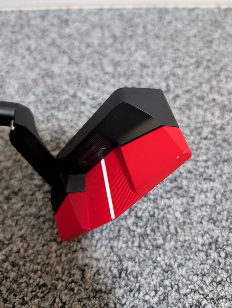 クロスパット　CROSSPUTT 33インチ