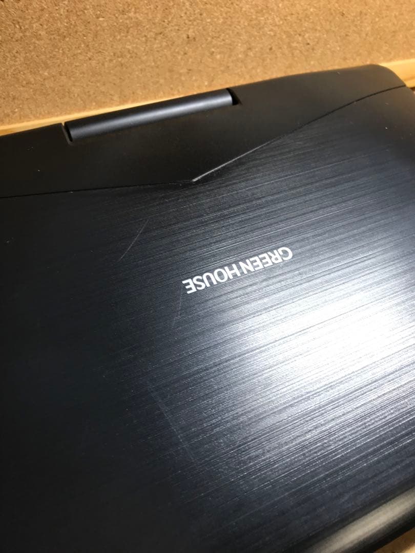 付属品未使用　高画質ポータブルDVD・BD・Blu-ray・ブルーレイプレーヤー