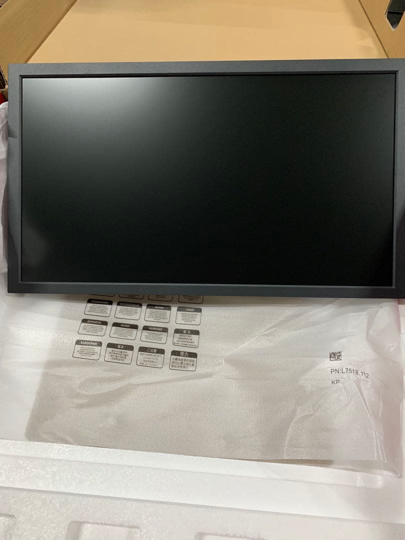 ベンキュージャパン BenQ ZOWIE XL2586X ゲーミングモニター