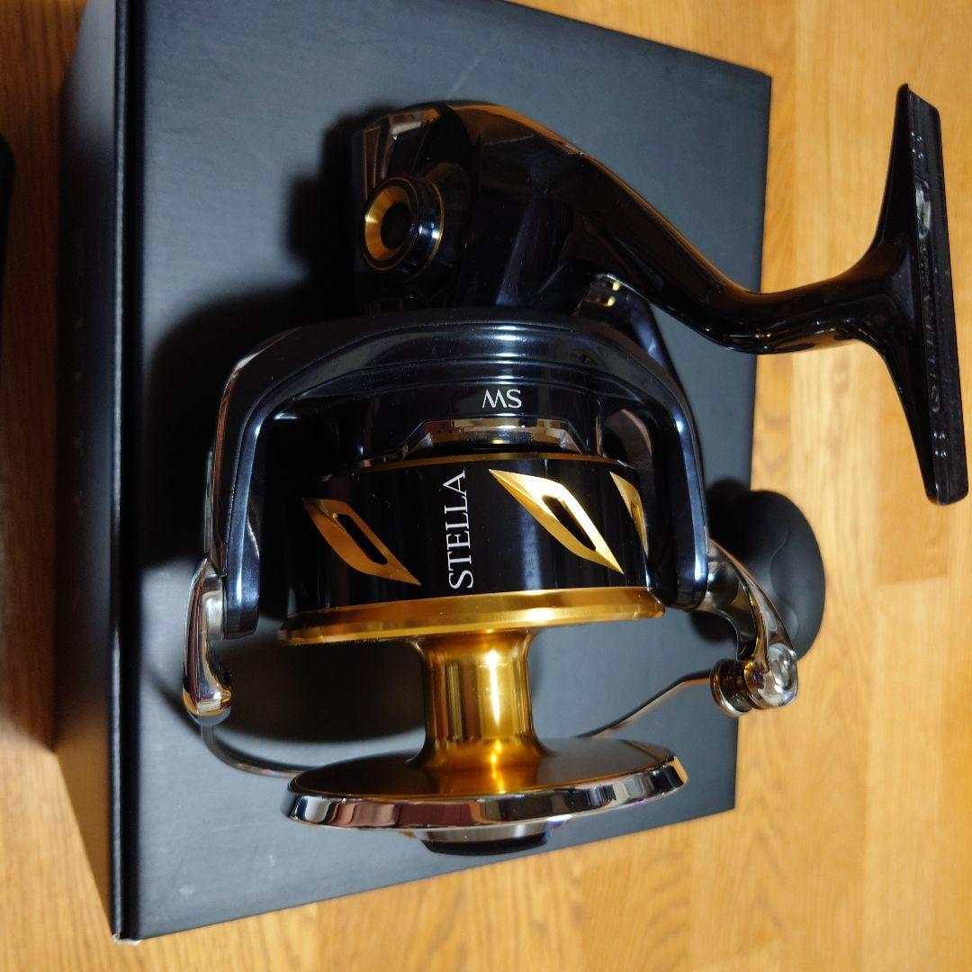 シマノ 20ステラSW30000