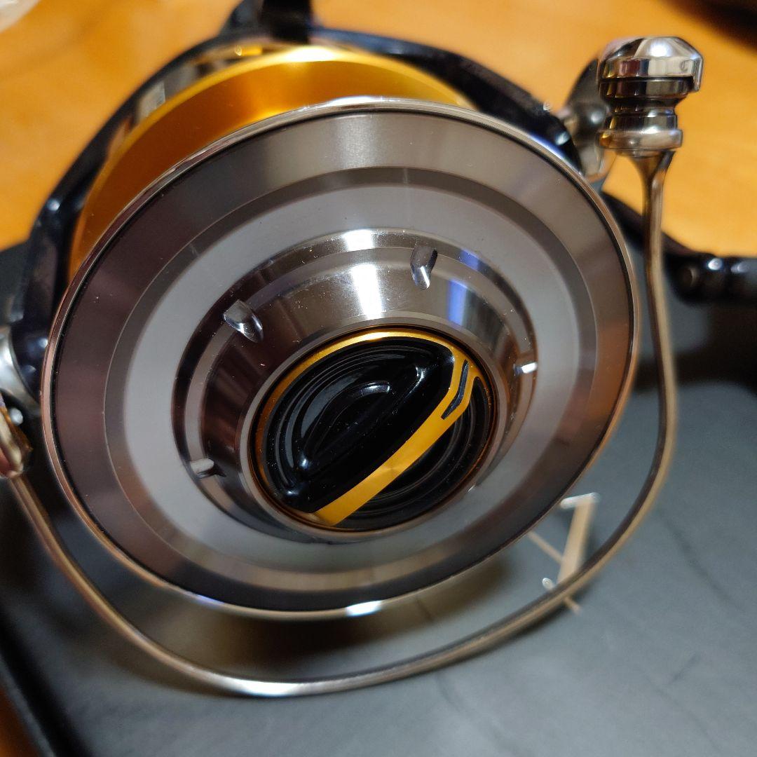 シマノ 20ステラSW30000