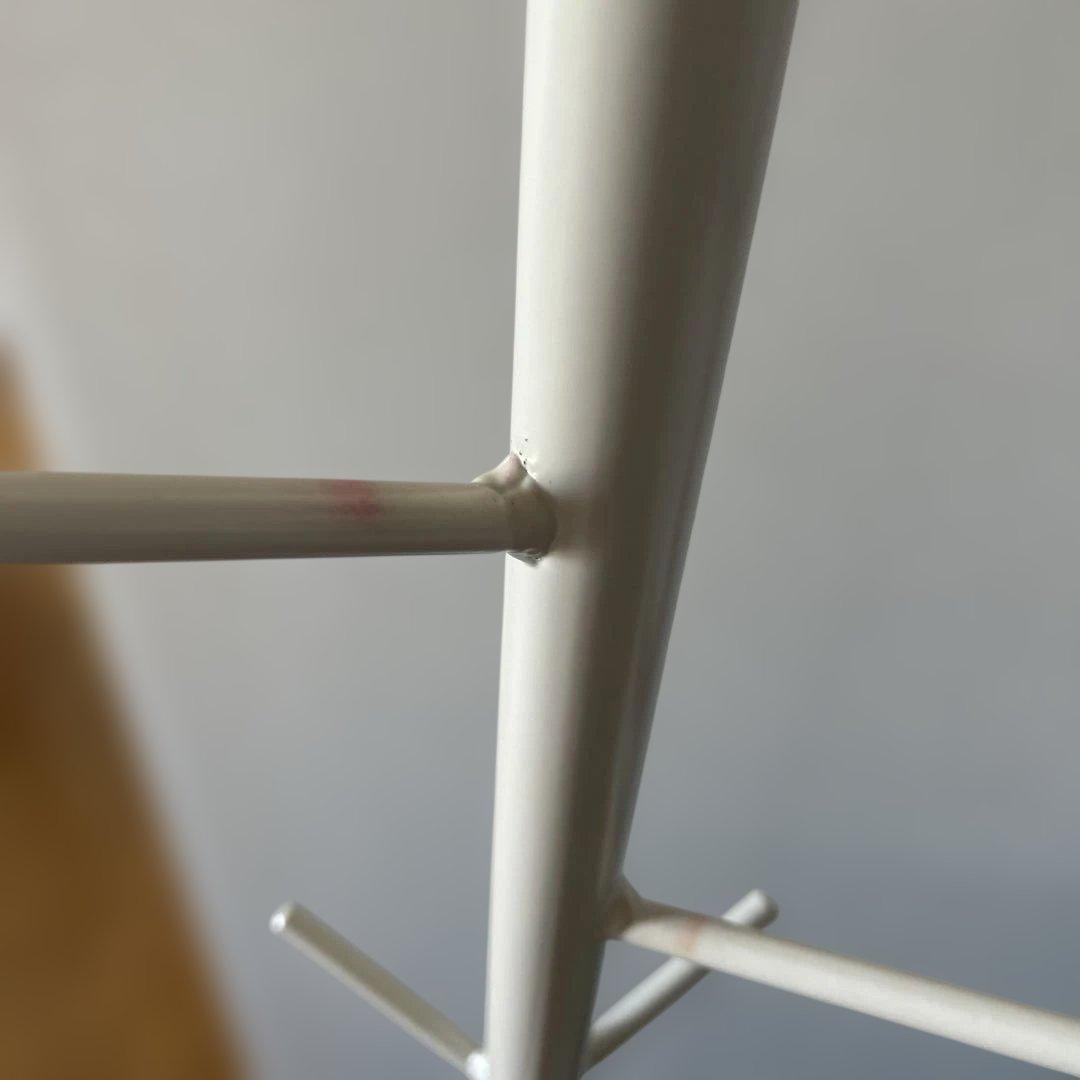 Mash マッシュ☾·̩͙⋆バイケージボールハンガー　ホワイトˊ˗