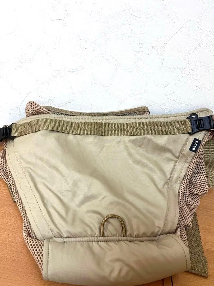 erva エルバ　メッシュ スリング